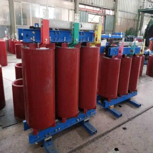 平陆SCB10-250KVA干式变压器