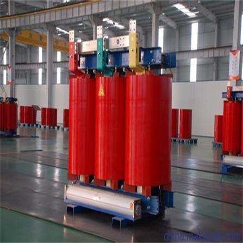 平陆50KVA干式变压器